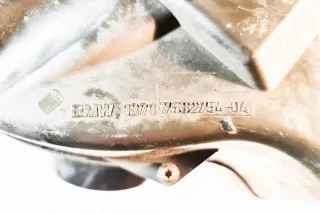 13717532754 Корпус воздушного фильтра BMW 1 E81/E82/E87/E88 Арт e12608076, вид 5
