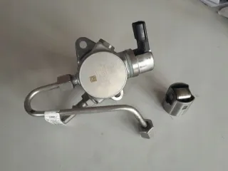 FT4E-9D376-AB FT4E9D376AB FT4E-9D376 FT4E9D376 Насос топливный Ford Edge 2 Арт e12608065, вид 1