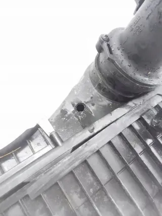 7L6129607AH 7L6129620 Корпус воздушного фильтра Audi Q7 4L Арт e12607972, вид 6