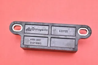 A0038200726 Датчик удара Mercedes E W211 Арт e12607845, вид 2