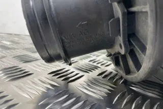 4G0133838E Корпус воздушного фильтра Audi A6 C7 (S6,RS6) Арт e12607815, вид 2