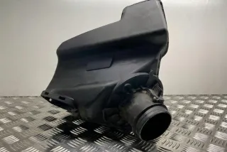 4G0133838E Корпус воздушного фильтра Audi A6 C7 (S6,RS6) Арт e12607815, вид 4