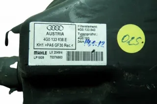 4G0133838E Корпус воздушного фильтра Audi A6 C7 (S6,RS6) Арт e12607814, вид 2