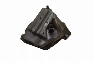 4G0133838E Корпус воздушного фильтра Audi A6 C7 (S6,RS6) Арт e12607814, вид 4