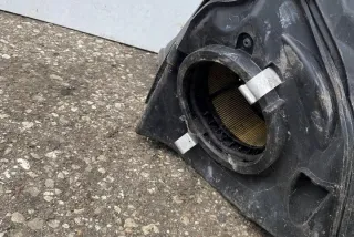 8K0133835B Корпус воздушного фильтра Audi A5 (S5,RS5) 1 Арт e12607805, вид 2