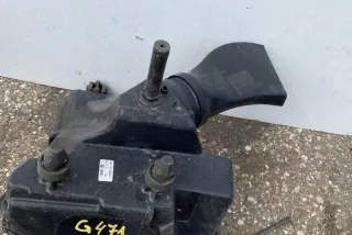 8K0133835B Корпус воздушного фильтра Audi A5 (S5,RS5) 1 Арт e12607805, вид 6