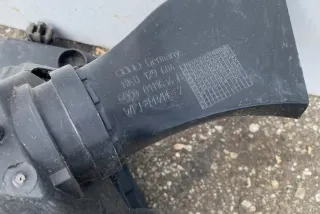 8K0133835B Корпус воздушного фильтра Audi A5 (S5,RS5) 1 Арт e12607805, вид 8