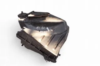 038133835J Корпус воздушного фильтра Audi A4 B6 Арт e12607754, вид 1