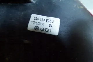 038133835J Корпус воздушного фильтра Audi A4 B6 Арт e12607754, вид 3