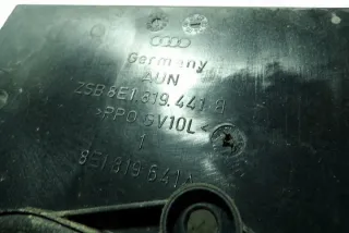 8E1819441B Корпус воздушного фильтра Audi A4 B6 Арт e12607753, вид 2