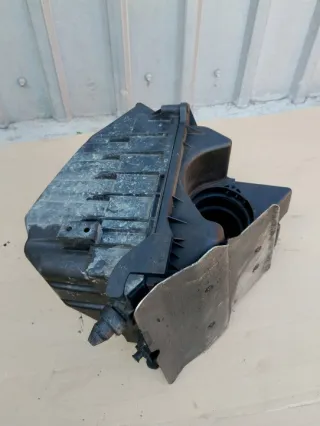 03G133835B Корпус воздушного фильтра Audi A4 B7 Арт e12607734, вид 2