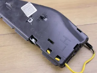 604321401 Подушка безопасности MINI Cooper R56 Арт e12607733, вид 2