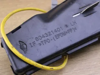 604321401 Подушка безопасности MINI Cooper R56 Арт e12607733, вид 4