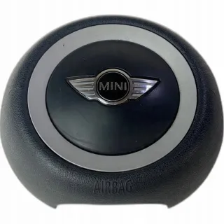 2757665 Подушка безопасности MINI Cooper R56 Арт e12607724, вид 1