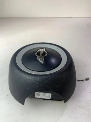 2757665 Подушка безопасности MINI Cooper R56 Арт e12607724, вид 5