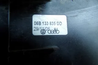 06B133835DD Корпус воздушного фильтра Audi A4 B7 Арт e12607723, вид 1