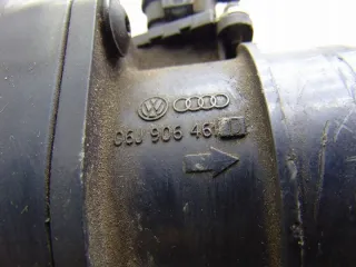 8R0133835E 512227476 Корпус воздушного фильтра Audi A4 B8 Арт e12607702, вид 4