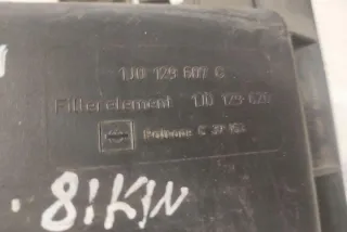 1J0129607G Корпус воздушного фильтра Audi A3 8L Арт e12607650, вид 2
