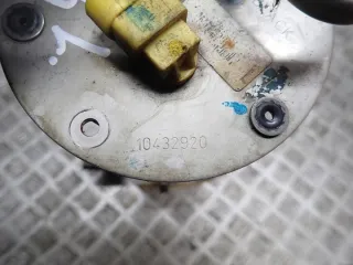 10432920 10410832 Насос топливный Chevrolet Corvette Арт e12607537, вид 3