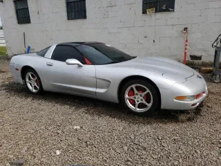 10432920 10410832 Насос топливный Chevrolet Corvette Арт e12607537, вид 4