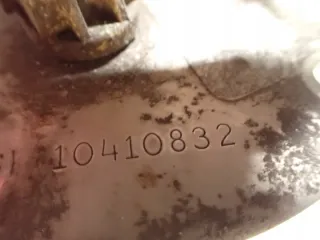 10432920 10410832 Насос топливный Chevrolet Corvette Арт e12607537, вид 6