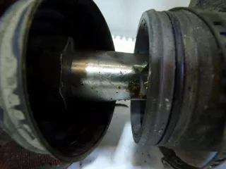 7853501232 Рулевая рейка BMW 5 E60/E61 Арт e12607461, вид 3