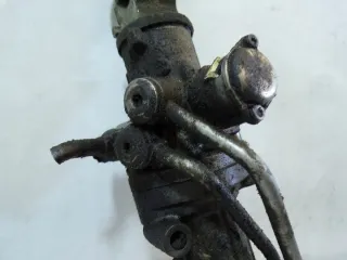 7853501232 Рулевая рейка BMW 5 E60/E61 Арт e12607461, вид 6