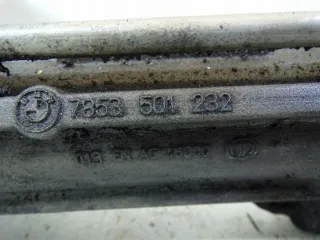 7853501232 Рулевая рейка BMW 5 E60/E61 Арт e12607461, вид 7