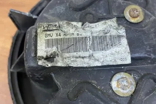 F664513VX4 Вентилятор радиатора Citroen C5 1 Арт e12607411, вид 7