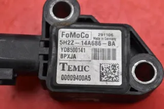 5H2Z-14A686-BA Датчик удара Land Rover Range Rover Sport 1 Арт e12607379, вид 2