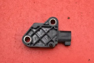 5H2Z-14A686-BA Датчик удара Land Rover Range Rover Sport 1 Арт e12607379, вид 3