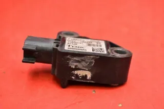 5H2Z-14A686-BA Датчик удара Land Rover Range Rover Sport 1 Арт e12607379, вид 4