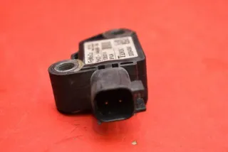 5H2Z-14A686-BA Датчик удара Land Rover Range Rover Sport 1 Арт e12607379, вид 5