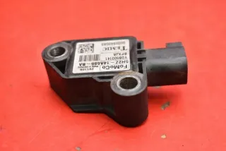 5H2Z-14A686-BA Датчик удара Land Rover Range Rover Sport 1 Арт e12607379, вид 6