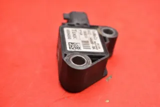 5H2Z-14A686-BA Датчик удара Land Rover Range Rover Sport 1 Арт e12607379, вид 7