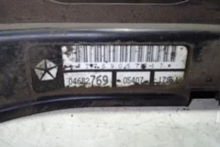 152001001 Вентилятор радиатора Chrysler Voyager 3 Арт e12607353, вид 3