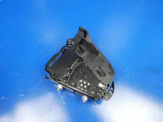 A2128602402 Подушка безопасности Mercedes E C207 Арт e12607276, вид 2