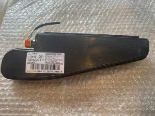 2138607600 Подушка безопасности Mercedes E W213 Арт e12607236, вид 1