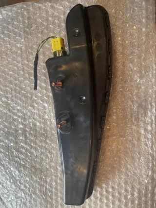 2138607600 Подушка безопасности Mercedes E W213 Арт e12607236, вид 3