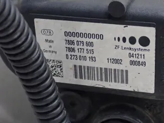 6855880 Рулевая рейка BMW 1 E81/E82/E87/E88 Арт e12607169, вид 5