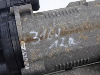 6855880 Рулевая рейка BMW 1 E81/E82/E87/E88 Арт e12607169, вид 7
