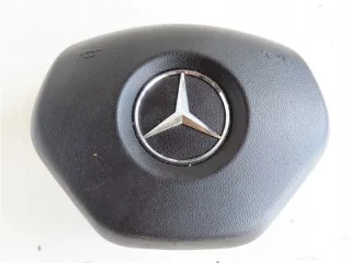 2011-2014 307871798162-AE Подушка безопасности Mercedes C W204 Арт e12607129, вид 1