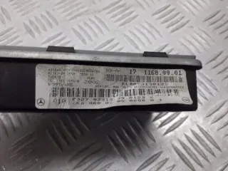 1688600205 Подушка безопасности Mercedes A W168 Арт e12607039, вид 2