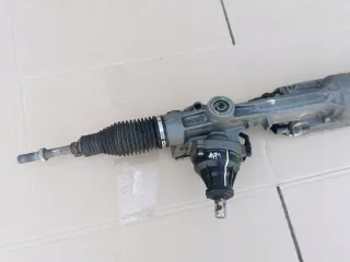 4M1423055J 4M1423055AJ 4M1423105K Рулевая рейка Audi Q7 4M Арт e12606967, вид 2