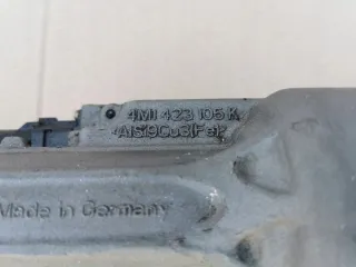 4M1423055J 4M1423055AJ 4M1423105K Рулевая рейка Audi Q7 4M Арт e12606967, вид 4