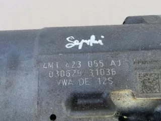 4M1423055J 4M1423055AJ 4M1423105K Рулевая рейка Audi Q7 4M Арт e12606967, вид 5