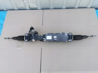 4M1423055J 4M1423055AJ 4M1423105K Рулевая рейка Audi Q7 4M Арт e12606967, вид 6