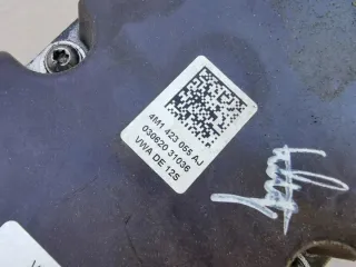 4M1423055J 4M1423055AJ 4M1423105K Рулевая рейка Audi Q7 4M Арт e12606967, вид 7