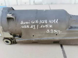 4M1423055J 4M1423055AJ 4M1423105K Рулевая рейка Audi Q7 4M Арт e12606967, вид 8