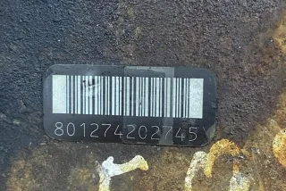 7798333 Насос топливный BMW 3 E90/E91/E92/E93 Арт e12606911, вид 3